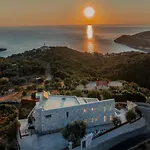 Sky Birds Villa - Holistic Escape