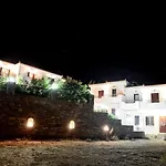 Timessa Mezonette - Agios Kirikos