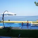 Olympos Beach Villas