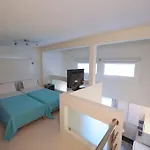 Olympos Beach Villas