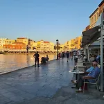 Old Zorbas Place