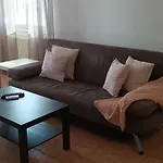 Peraia Sea View Apartment