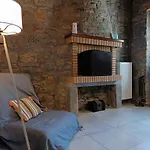 Casa Di Pietra