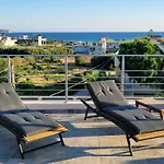 Crete Apart House