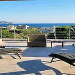 Crete Apart House