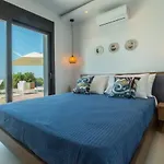 Villa Vista Mare Lourdata Kefalonia