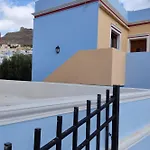 Anemi Leros Apartments 3