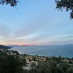 Barbati Sunrise Suite