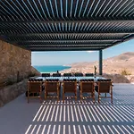 Mega Mansions Mykonos