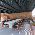 Mega Mansions Mykonos
