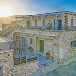 Petros Luxury Traditional House - Villa