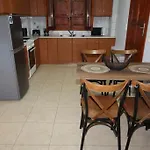 Ginas Apartment 1