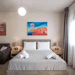 Archanes Luxury Apartment