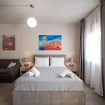 Archanes Luxury Apartment