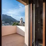 Archanes Luxury Apartment