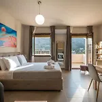 Archanes Luxury Apartment