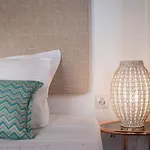 Seaview Villa Ormos, Heated Pool, Sea & Sun Villas