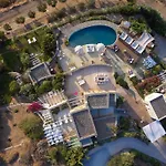 Aigis Suites Kea