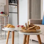 L&D Apartment