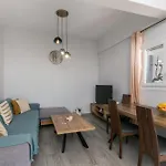 Balliu Apartment