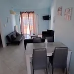 Johanna Sea View Apartment