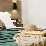 Stathis Studios II With Sea View
