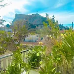 Acropolis Plaka Ambience Retreat