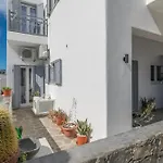 Balliu Apartment