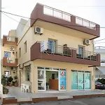 Rania Studio With Sea View