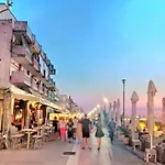 Sun Sea No 5 Sea View