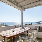 Baybees Sea View Residence