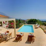 Villa Litorina Ideales Resort