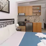 Ioannis Rooms Δωμάτια Με Θεα Στη Θαλασσα