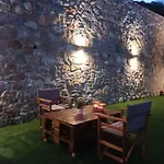 Restful Sea View House In Rodia