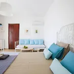 The Cozy Nest:)