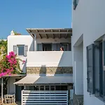Baybees Sea View Residence