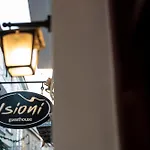 Isioni Pension