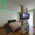 Sea View Studio