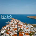 Andros Apartment - Lasia