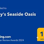 Amy\'S Seaside Oasis