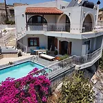 Elia Woodstone Houses