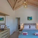 Majestic Stone Villa Sea View Pool