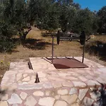 Falasarna Lardas House