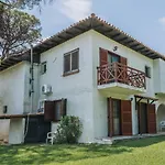 Hacienda Beachfront Villas, Spathies