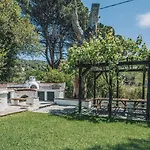 Hacienda Beachfront Villas, Spathies