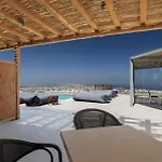 Sunset Hill Suites