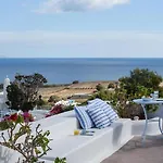 Aghios Artemios Traditional Houses