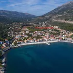 Faos Luxury Apartments 2