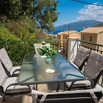 Faos Luxury Apartments 2