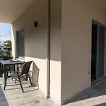 Olympus Pantheon Luxury Rooms